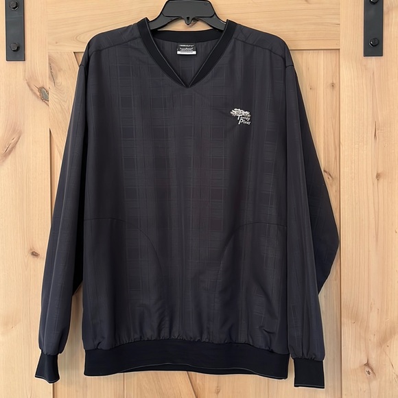 Nike Golf Windbreaker Pullover - Picture 1 of 3